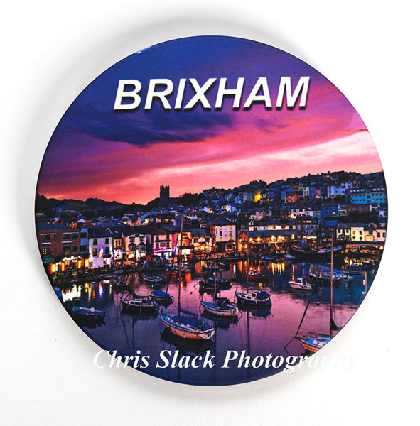 Coasters 3
