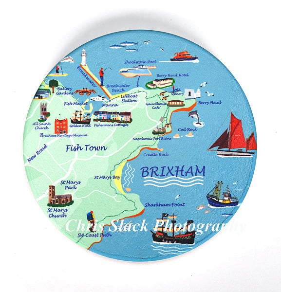 Coasters 1