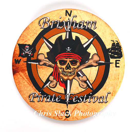 Coasters 9