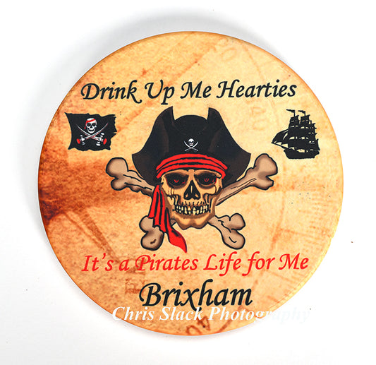 Coasters 10