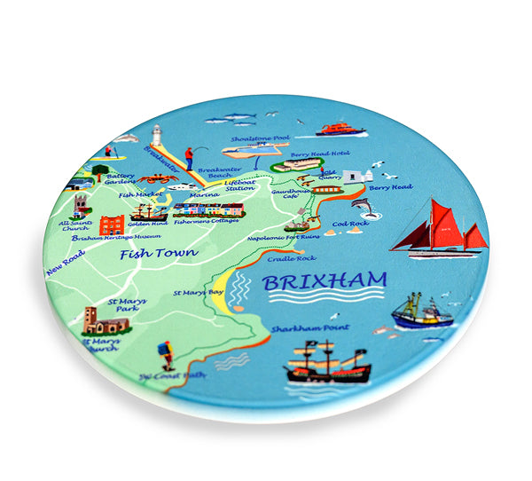 Coasters 1