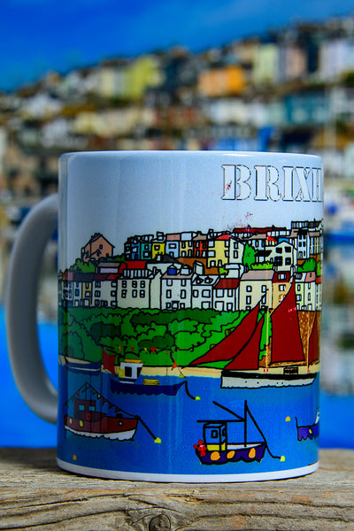 Mugs 3