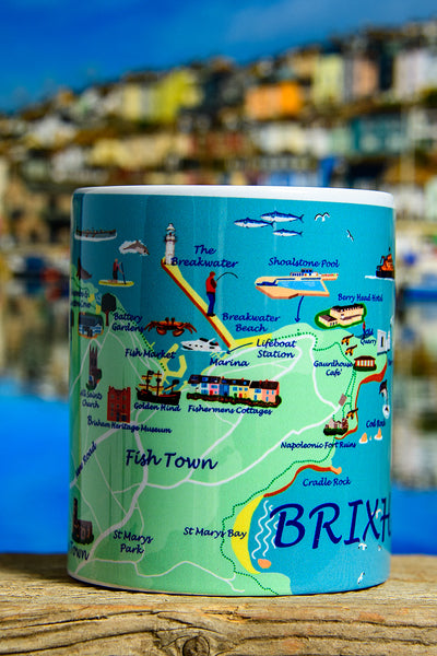 Mugs 4