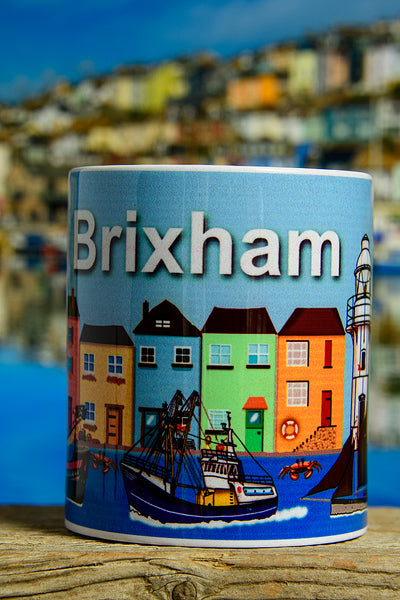 Mugs 5