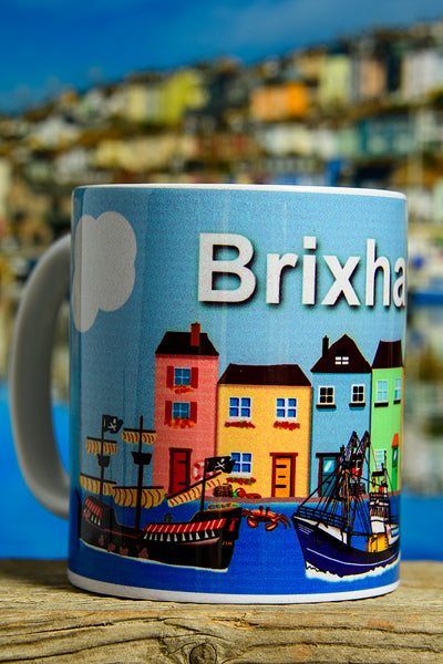 Mugs 5