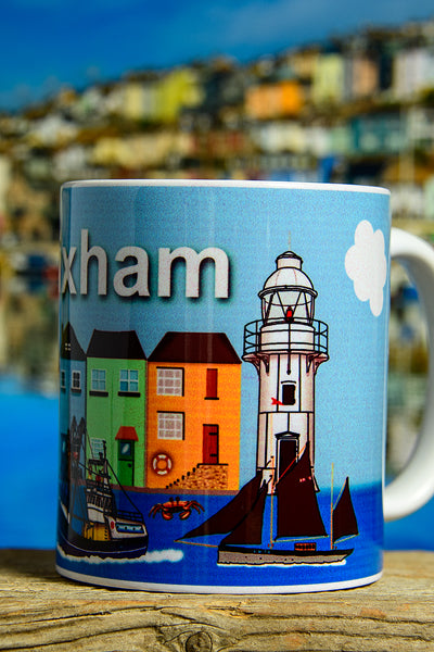 Mugs 5