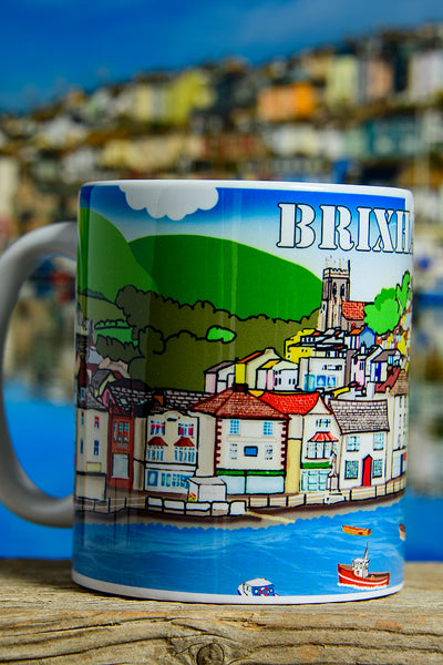 Mugs 12