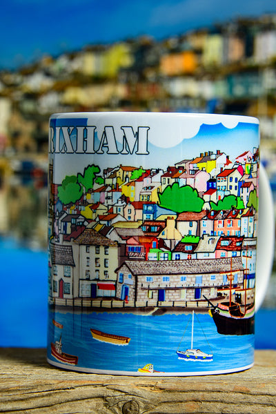 Mugs 12