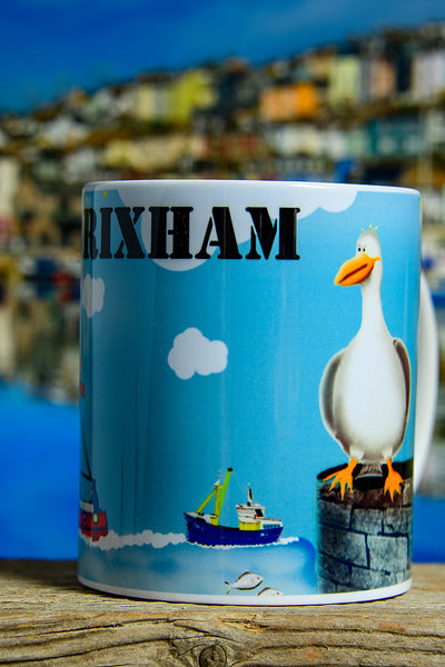 Mugs 13