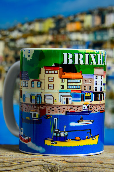 Mugs 14