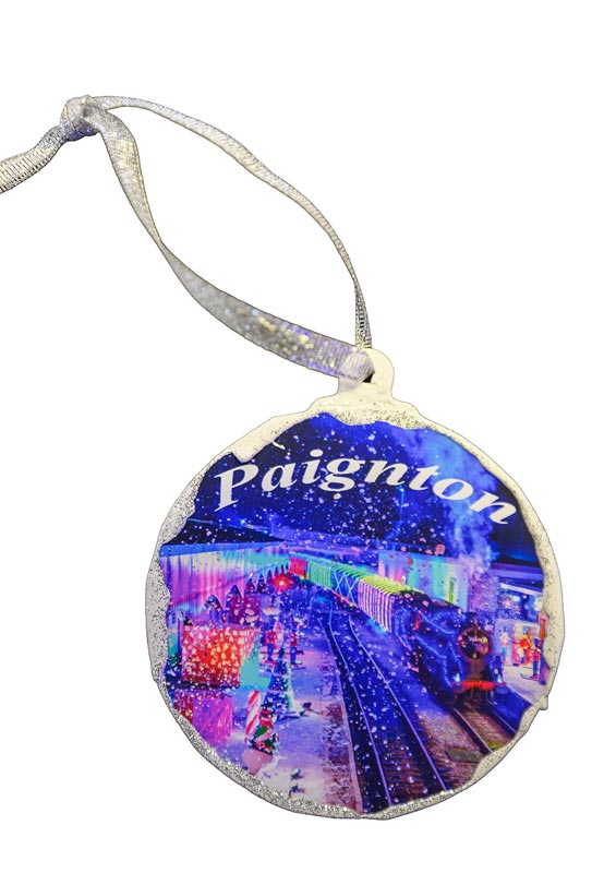 Paignton Christmas Decoration 11