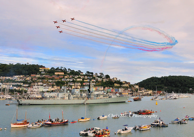 Dartmouth 48