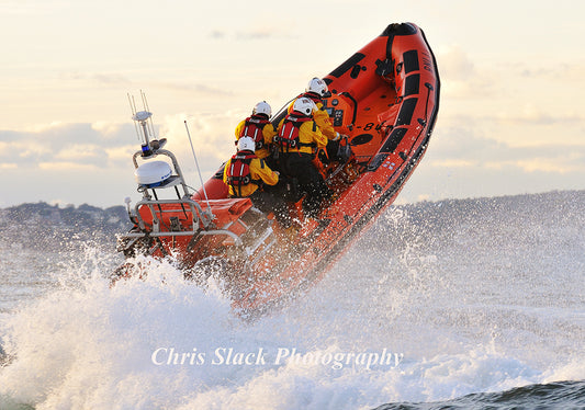 Lifeboats 25