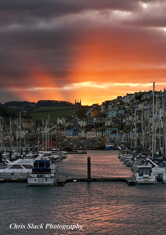 Brixham 2