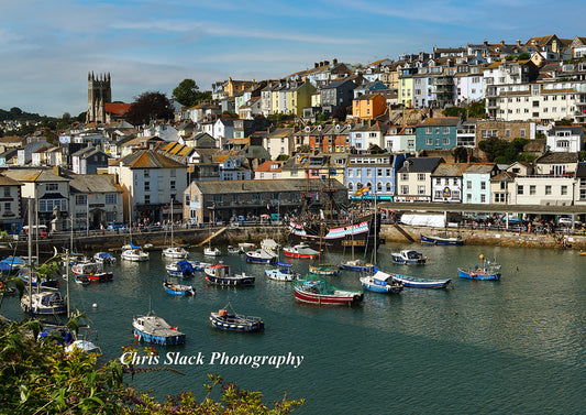 Brixham 76