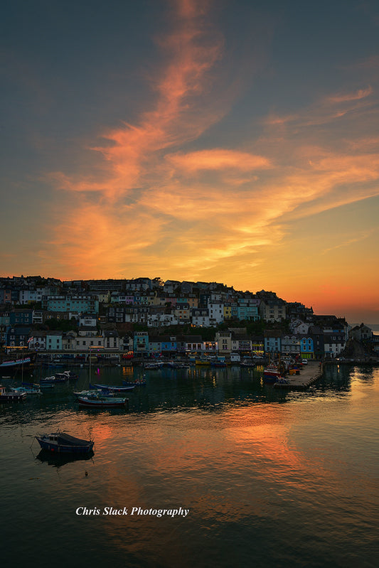 Brixham 15