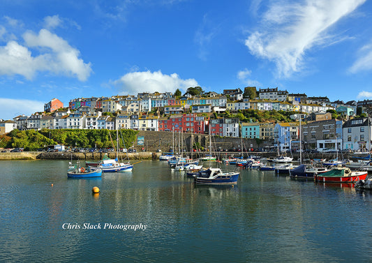 Brixham 84