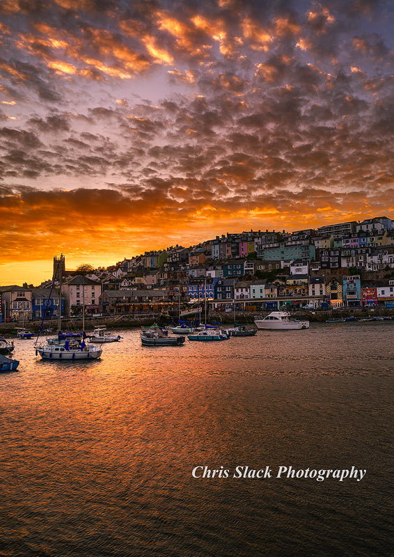 Brixham 187